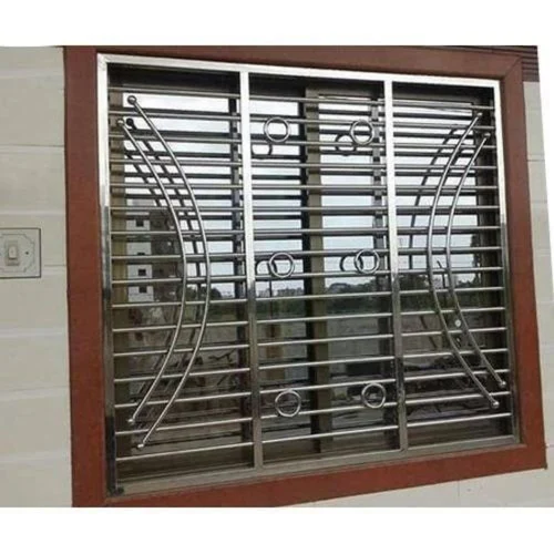 Grills In Noida Sector 18