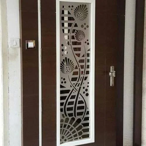 Laser Cutting Railings Doors In Noida Sector 103