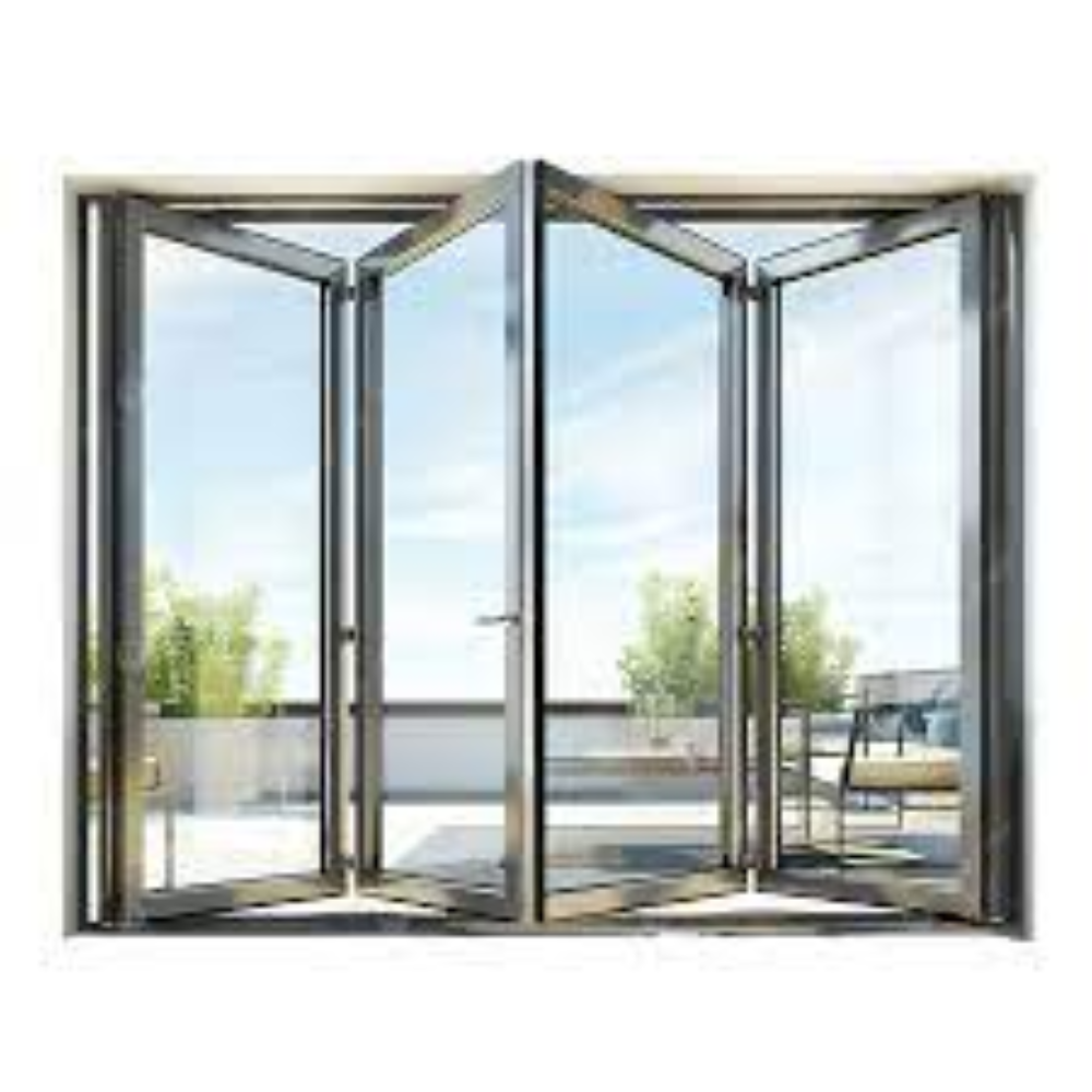 Aluminum Windows In Noida Sector 48